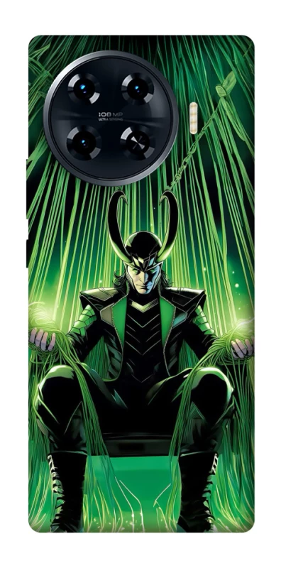 Чехол на TECNO Spark 20 Pro+ Loki фото 1 из 1