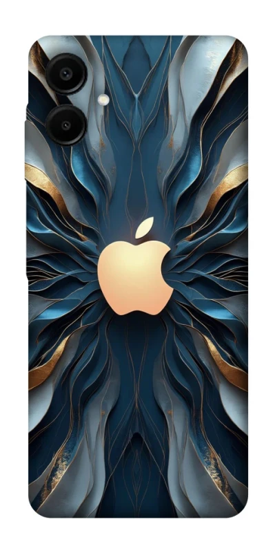 Чохол на Samsung Galaxy A07 Apple logo ver.3 фото 1 з 1