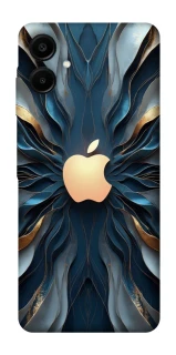 Чохол на Samsung Galaxy A07 Apple logo ver.3 фото 1 з 1