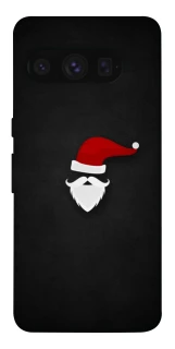 Чохол на Google Pixel 8 Pro Santa's mood фото 1 з 1