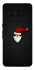 Чохол на Google Pixel 8 Pro Santa's mood фото 1 з 1