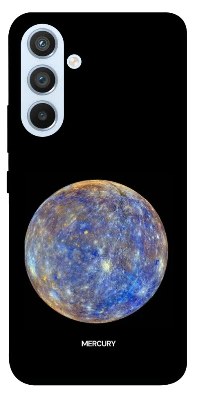 Чехол на Samsung Galaxy A54 5G Mercury фото 1 из 1