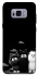 Чехол на Samsung G955 Galaxy S8 Plus Three Cats фото 1 из 1