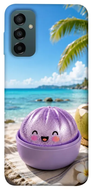 Чохол на Samsung Galaxy M34 5G Dumpling ver.7 фото 1 з 1