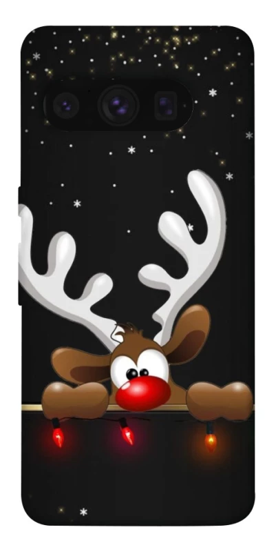 Чохол на Google Pixel 8 Pro Новорічний v13 фото 1 з 1