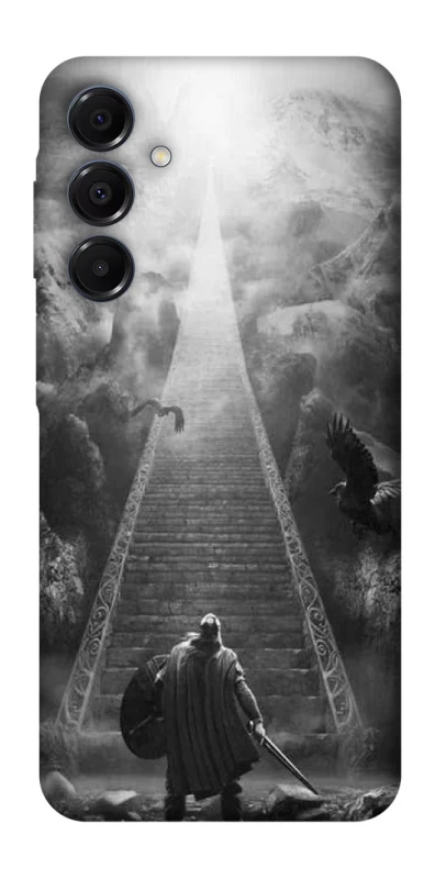 Чехол на Samsung Galaxy A16 4G/5G Valhalla фото 1 из 1