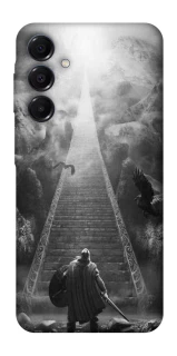 Чехол на Samsung Galaxy A16 4G/5G Valhalla фото 1 из 1