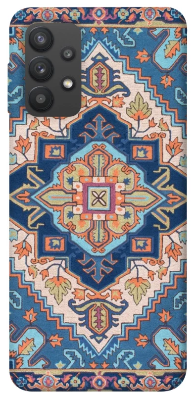 Чехол на Samsung Galaxy A32 (A325F) 4G Килим v3 фото 1 из 1