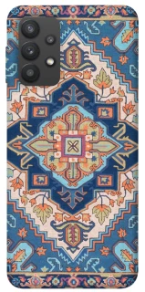 Чехол на Samsung Galaxy A32 (A325F) 4G Килим v3 фото 1 из 1