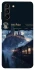 Чохол на Samsung Galaxy S21+ The Hogwarts ver.2 фото 1 з 1