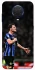 Чохол на Nokia G20 / G10 / 6.3 FC Inter v3 фото 1 з 1