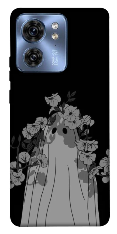 Чохол на Motorola Edge 40 Cute Halloween фото 1 з 1