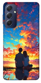 Чохол на Samsung Galaxy M54 5G Sunset фото 1 з 1