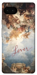 Чохол на Google Pixel 7a Lover фото 1 з 1