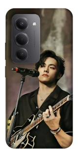 Чехол на Xiaomi Redmi 15 (Global) V - BTS фото 1 из 1