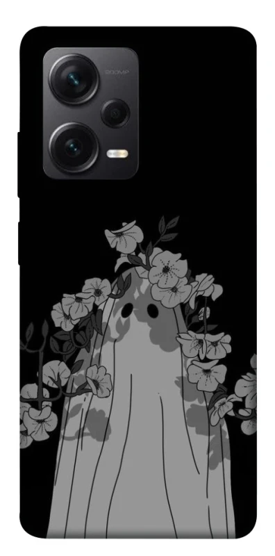 Чохол на Xiaomi Redmi Note 12 Pro 5G Cute Halloween фото 1 з 1