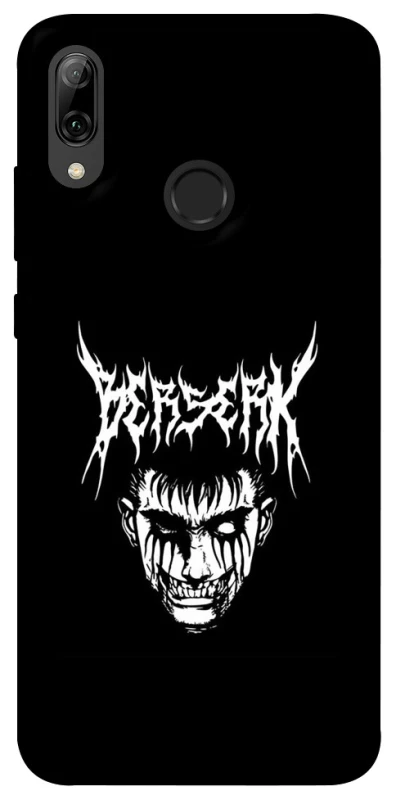 Чехол на Huawei P Smart (2019) Berserk v2 фото 1 из 1