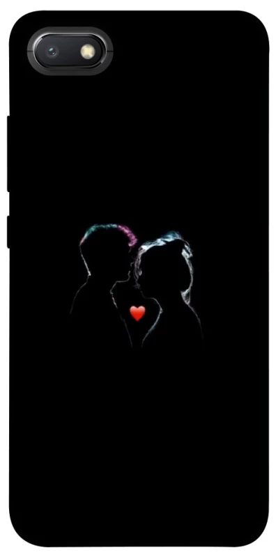Чохол на Xiaomi Redmi 6A Relationship фото 1 з 1
