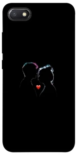 Чехол на Xiaomi Redmi 6A Relationship фото 1 из 1