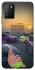 Чехол на Xiaomi Poco M3 Патрик на гонках фото 1 из 1