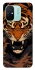 Чохол на Xiaomi Redmi 12C / Poco C55 cool tiger фото 1 з 1