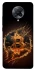 Чохол на Xiaomi Redmi K30 Pro / Poco F2 Pro Smoky Bitcoin фото 1 з 1