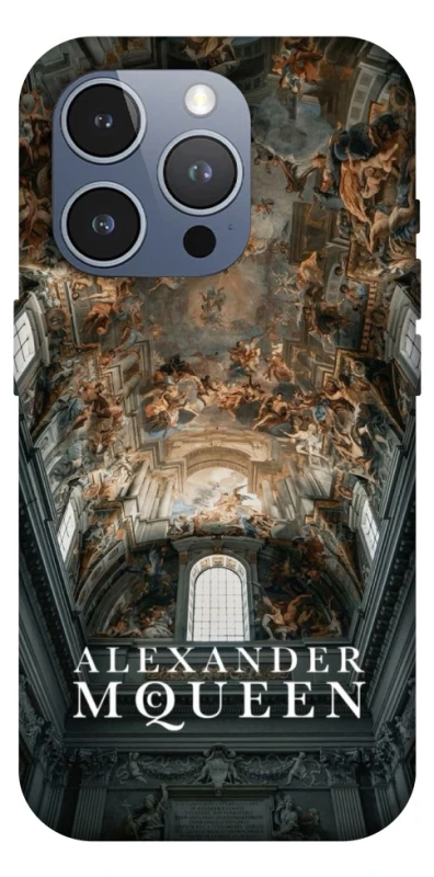 Чохол на Apple iPhone 16 Pro Max Alexander McQueen фото 1 з 1