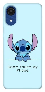 Чехол на Samsung Galaxy A03 Core Stitch ver.5 фото 1 Чехол на Samsung Galaxy A03 Core Stitch ver.5 фото 1 из 1