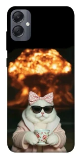 Чохол на Samsung Galaxy A05 Exploding Kittens ver.2 фото 1 з 1