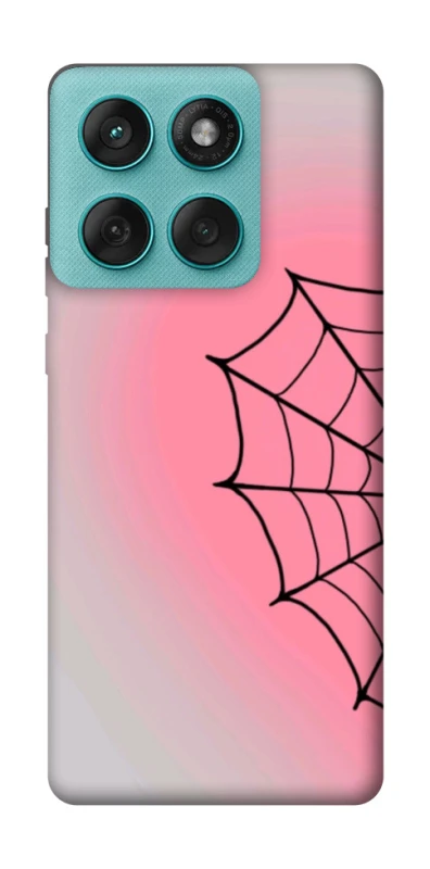 Чохол на Motorola Edge 60 Fusion Pair romantic theme ver.1 фото 1 з 1