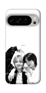 Чехол на Google Pixel 10 Pro HyunJin & Jeongin фото 1 из 1