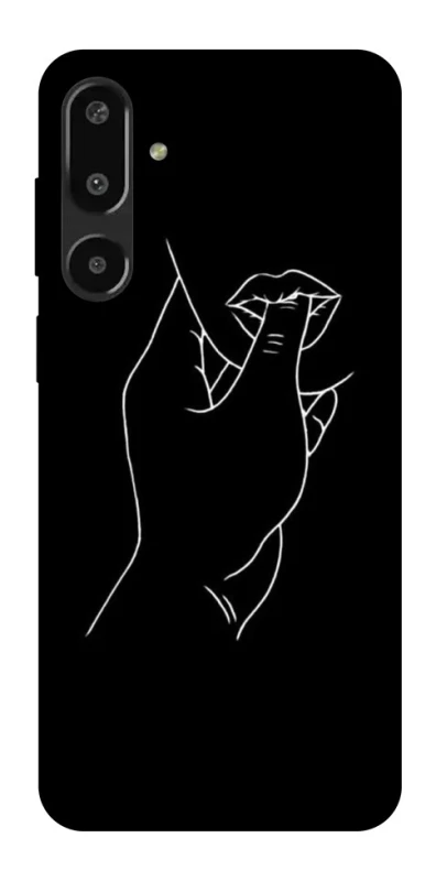 Чохол на Samsung Galaxy F16 Passion фото 1 з 1