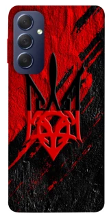 Чохол на Samsung Galaxy M54 5G Герб v17 фото 1 з 1