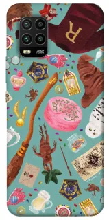 Чохол на Xiaomi Mi 10 Lite Harry Potter v28 фото 1 з 1