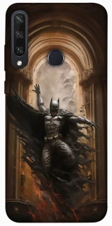 Чохол на Huawei Y6p Batman v3 фото 1 з 1