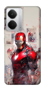 Чохол на Realme 14 Ironman фото 1 з 1