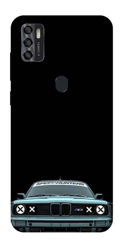 Чохол на ZTE Blade A7s (2020) BMW v148 фото 1 з 1