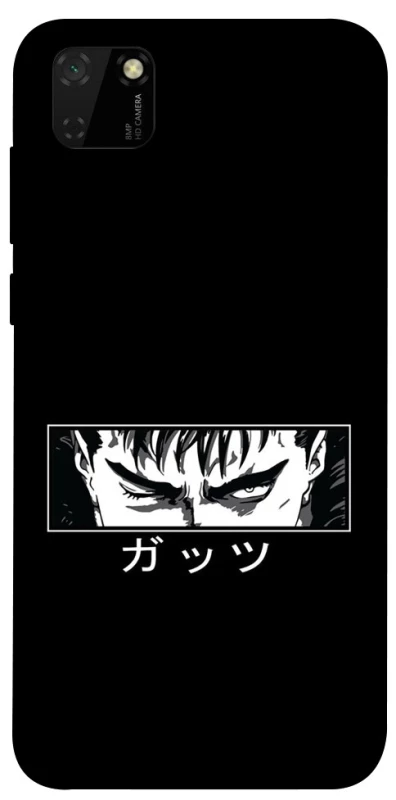 Чохол на Huawei Y5p Berserk фото 1 з 1