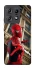 Чохол на Motorola Edge 50 Pro Spiderman фото 1 з 1