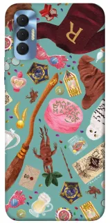 Чохол на TECNO Spark 8P Harry Potter v28 фото 1 з 1