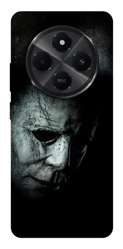 Чехол на Xiaomi Poco M7 Jason v3 фото 1 из 1