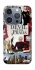 Чохол на Apple iPhone 16 Pro Fashion collage ver.15 фото 1 з 1