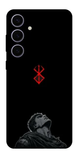 Чохол на Samsung Galaxy S25+ Berserk V4 фото 1 з 1