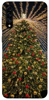 Чохол на Samsung Galaxy A50 (A505F) / A50s / A30s Новорічний v25 фото 1 з 1