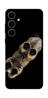 Чехол на Samsung Galaxy S25 FE Cat фото 1 из 1