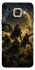 Чохол на Samsung A520 Galaxy A5 (2017) HELLDIVERS ver.2 фото 1 з 1