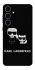 Чохол на Samsung Galaxy S25+ Karl Lagerfeld фото 1 з 1