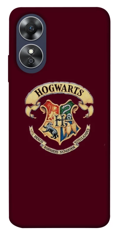 Чохол на Oppo A17 Harry Potter v7 фото 1 з 1
