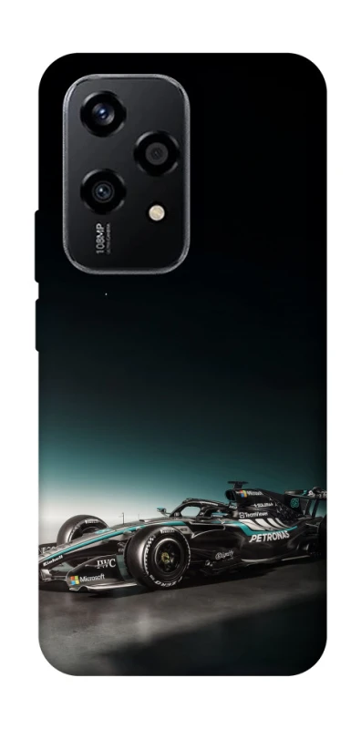 Чохол на Honor 200 Lite F-1 ver.4 фото 1 з 1