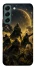 Чохол на Samsung Galaxy S22 HELLDIVERS ver.2 фото 1 з 1